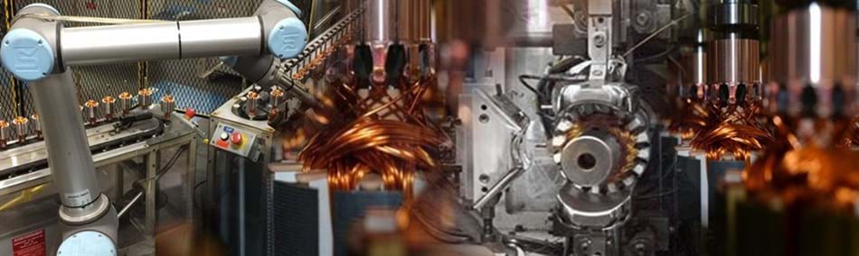 Moteurs de soufflante